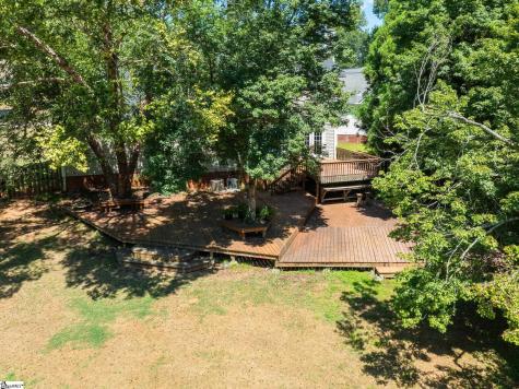 16 Bittercrest Court Simpsonville SC 29680