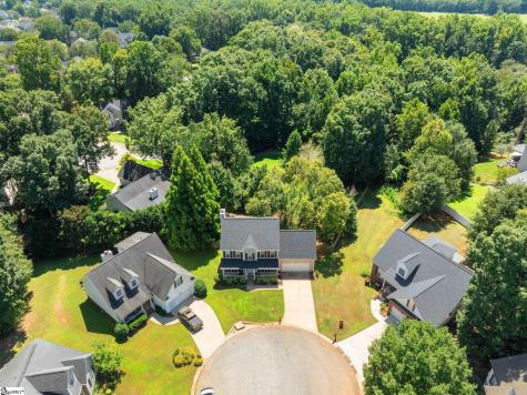 16 Bittercrest Court Simpsonville SC 29680