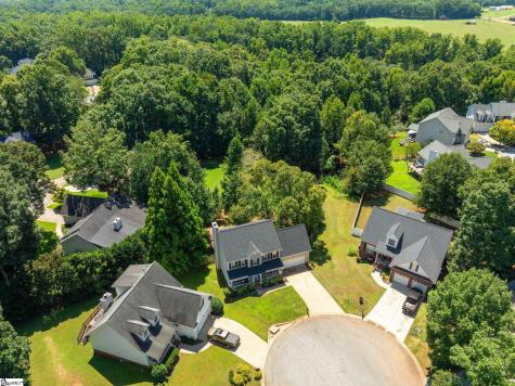 16 Bittercrest Court Simpsonville SC 29680
