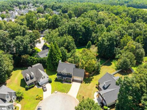 16 Bittercrest Court Simpsonville SC 29680