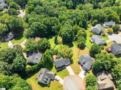 16 Bittercrest Court Simpsonville SC 29680