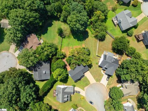 16 Bittercrest Court Simpsonville SC 29680