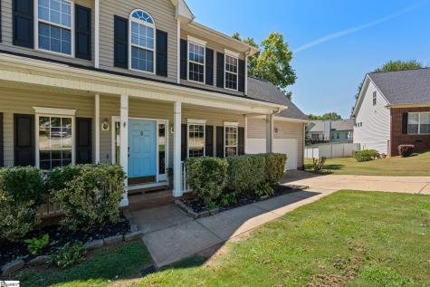16 Bittercrest Court Simpsonville SC 29680