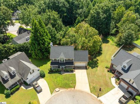 16 Bittercrest Court Simpsonville SC 29680