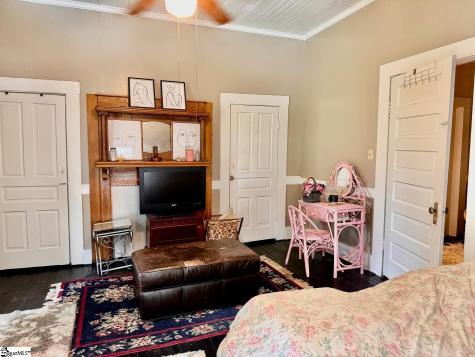 206 E Greenwood Street Landrum SC 29356