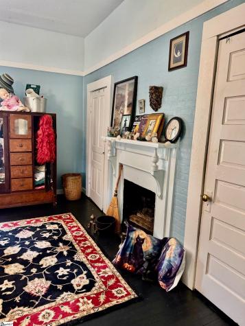 206 E Greenwood Street Landrum SC 29356