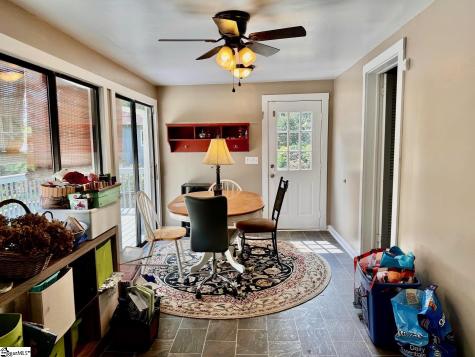 206 E Greenwood Street Landrum SC 29356