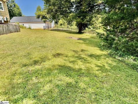 206 E Greenwood Street Landrum SC 29356