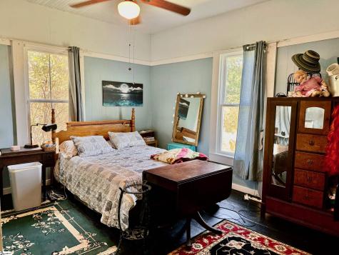 206 E Greenwood Street Landrum SC 29356