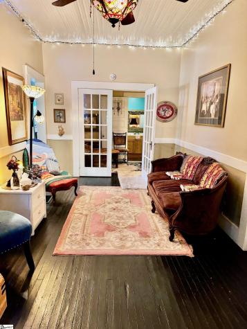 206 E Greenwood Street Landrum SC 29356