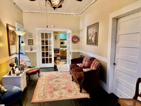 206 E Greenwood Street Landrum SC 29356