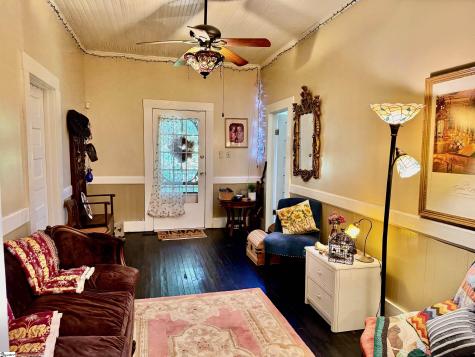 206 E Greenwood Street Landrum SC 29356
