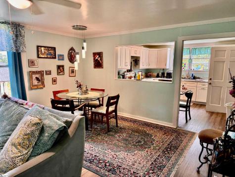 206 E Greenwood Street Landrum SC 29356