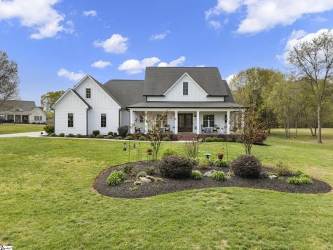 209 Waterfront Drive Williamston SC 29697