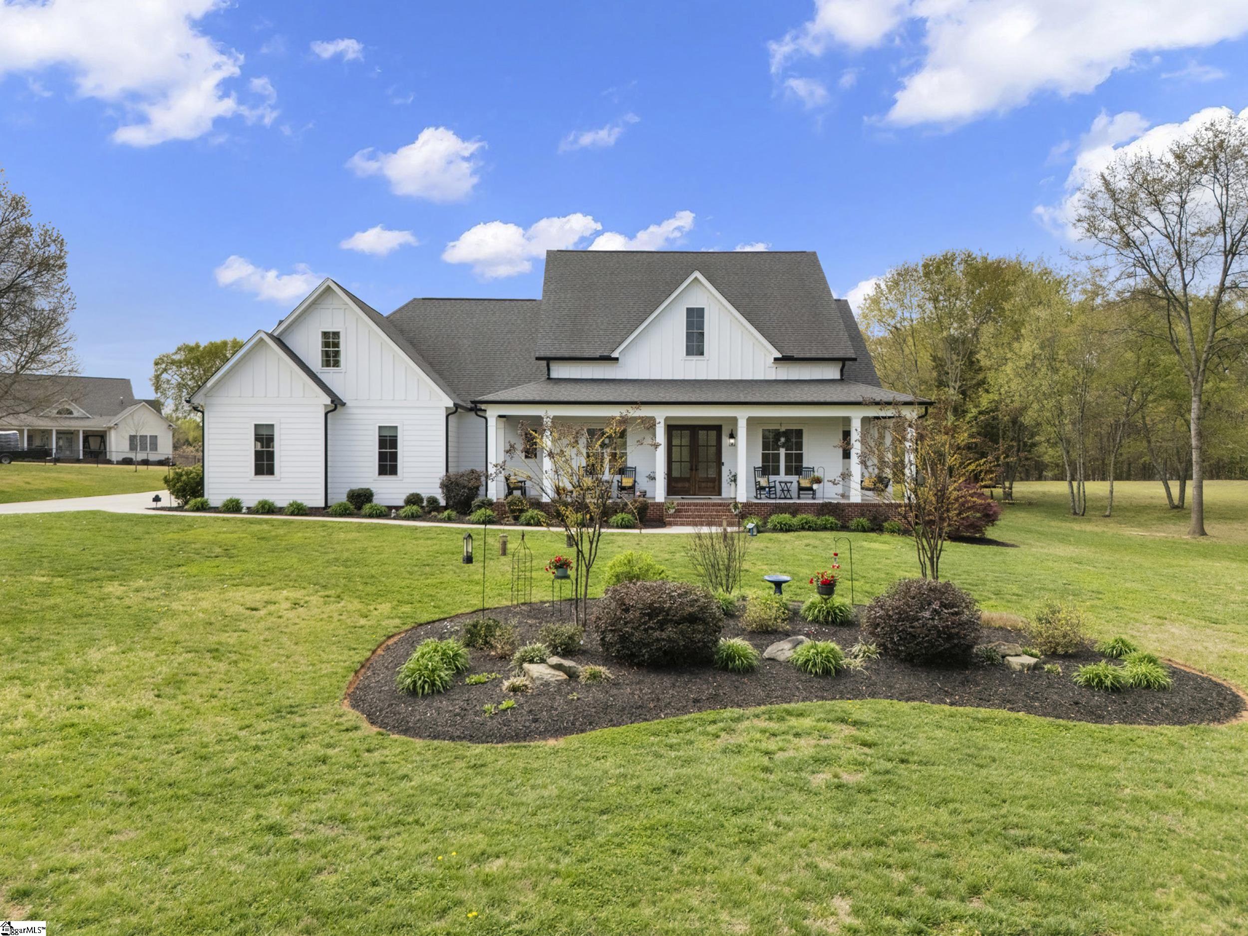 209 Waterfront Drive Williamston SC 29697