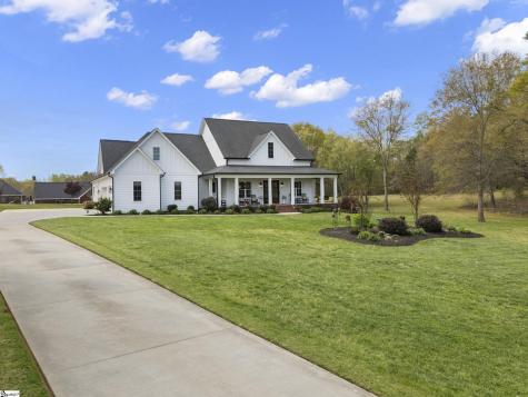 209 Waterfront Drive Williamston SC 29697