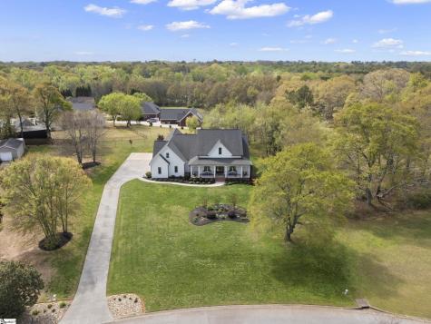 209 Waterfront Drive Williamston SC 29697