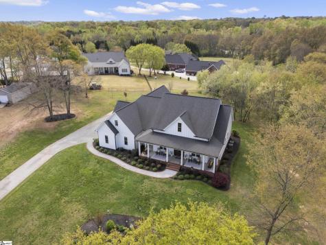 209 Waterfront Drive Williamston SC 29697