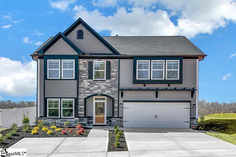 423 Barbican Place Greenville SC 29605