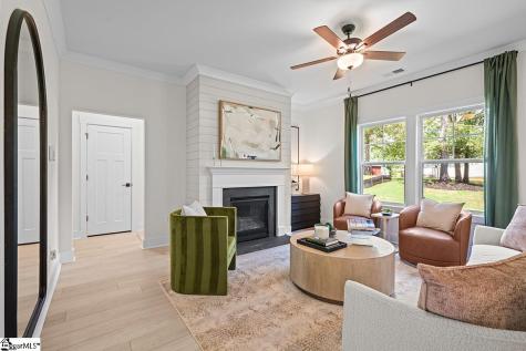 423 Barbican Place Greenville SC 29605