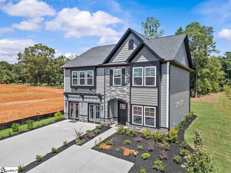 423 Barbican Place Greenville SC 29605