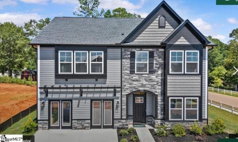 423 Barbican Place Greenville SC 29605
