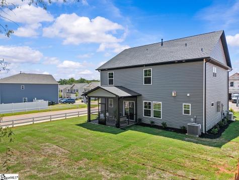 423 Barbican Place Greenville SC 29605
