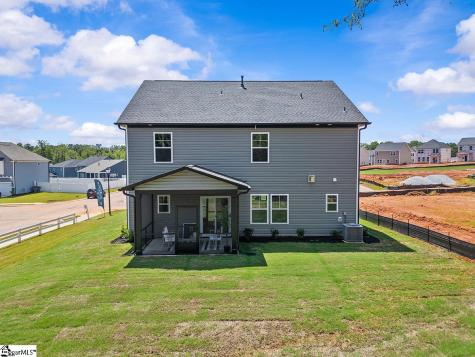 423 Barbican Place Greenville SC 29605