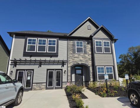 423 Barbican Place Greenville SC 29605