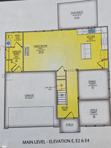 423 Barbican Place Greenville SC 29605