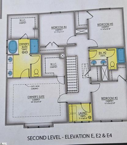 423 Barbican Place Greenville SC 29605
