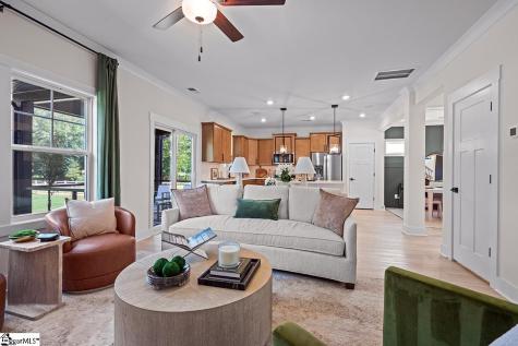 423 Barbican Place Greenville SC 29605