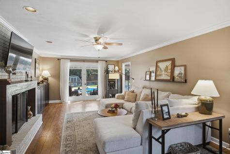 500 Fruitville Road Greenville SC 29607
