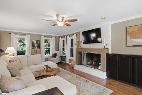 500 Fruitville Road Greenville SC 29607