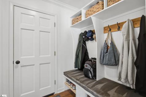 500 Fruitville Road Greenville SC 29607