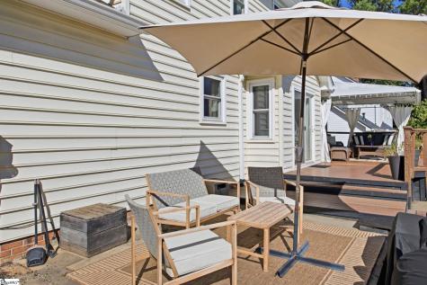 500 Fruitville Road Greenville SC 29607