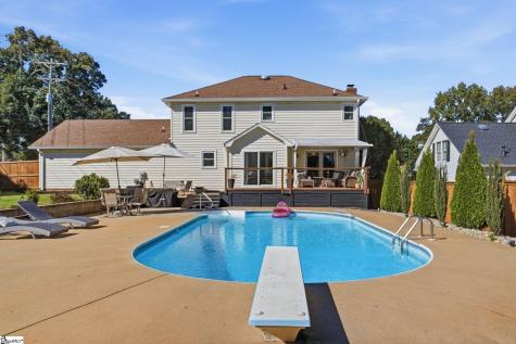 500 Fruitville Road Greenville SC 29607