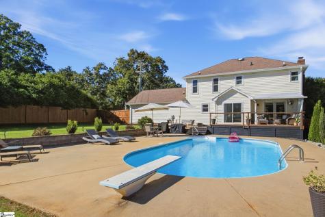 500 Fruitville Road Greenville SC 29607