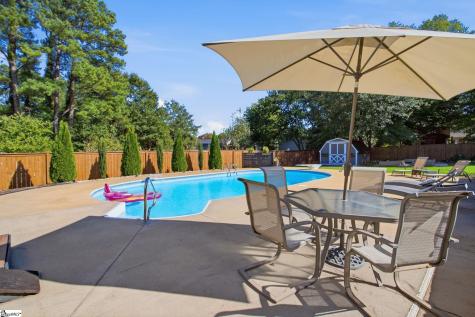 500 Fruitville Road Greenville SC 29607