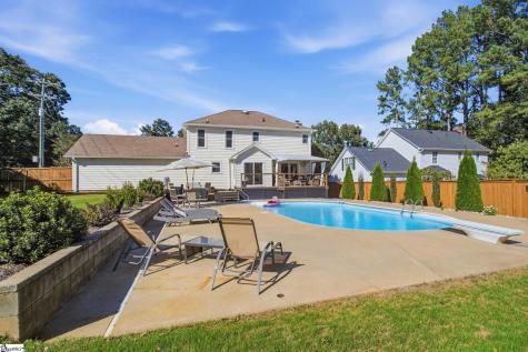 500 Fruitville Road Greenville SC 29607