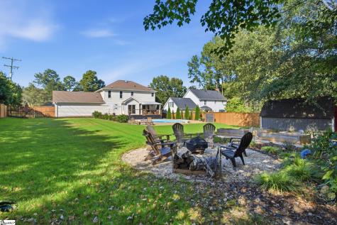 500 Fruitville Road Greenville SC 29607