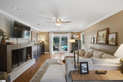 500 Fruitville Road Greenville SC 29607