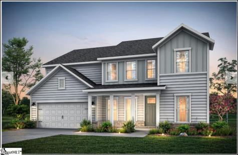 6011 Beasley Court Boiling Springs SC 29316