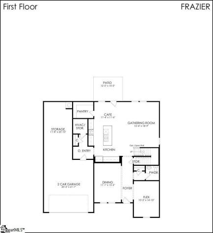 6011 Beasley Court Boiling Springs SC 29316