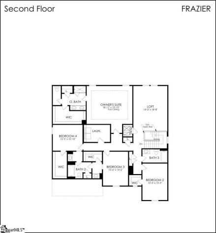 6011 Beasley Court Boiling Springs SC 29316