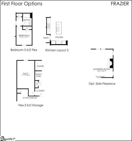 6011 Beasley Court Boiling Springs SC 29316