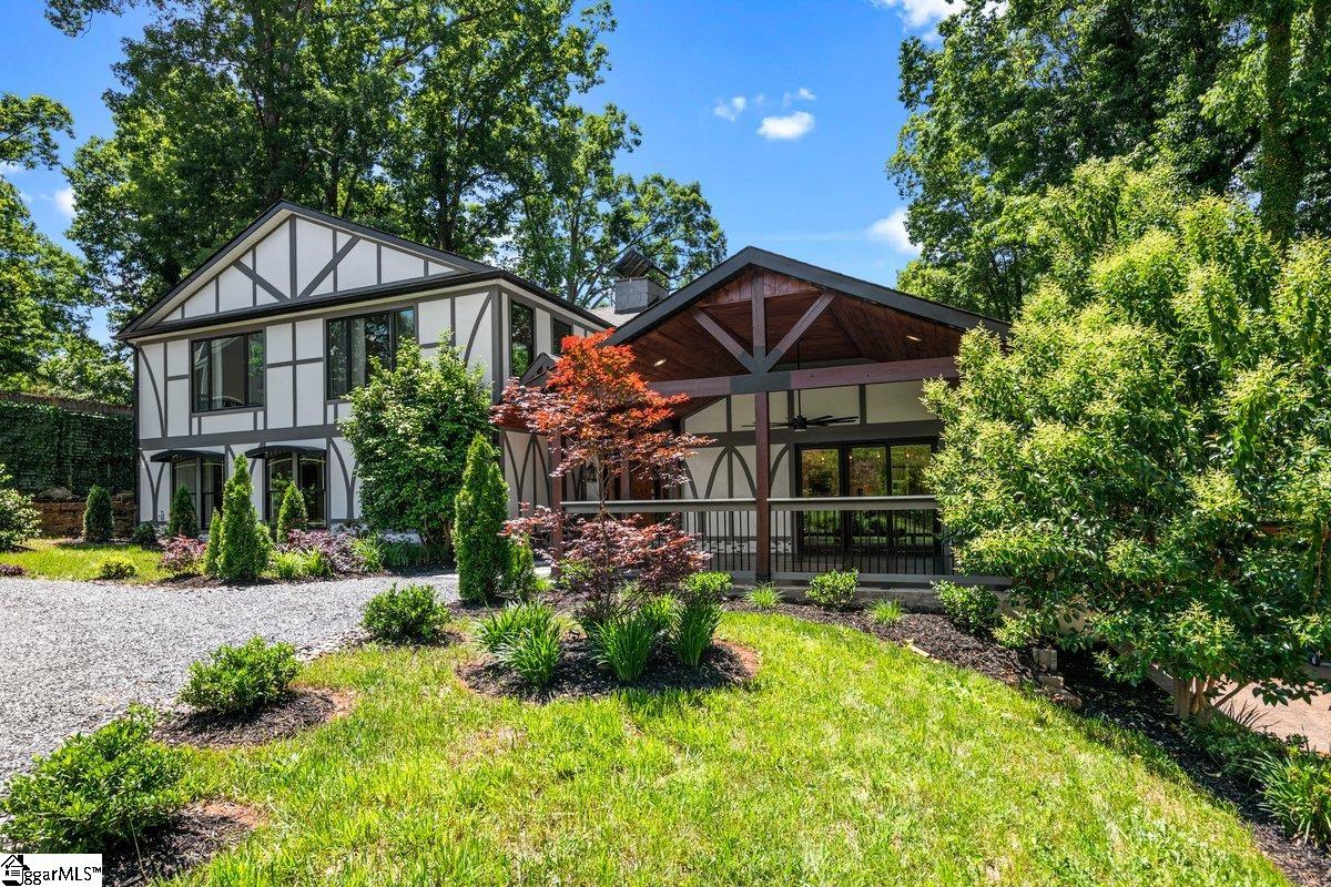 2005 Poinsett Highway Greenville SC 29609
