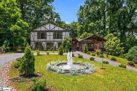 2005 Poinsett Highway Greenville SC 29609