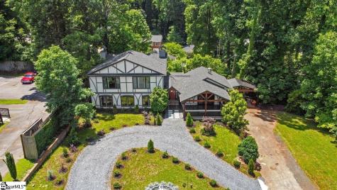 2005 Poinsett Highway Greenville SC 29609