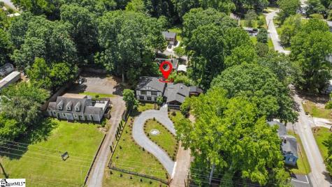 2005 Poinsett Highway Greenville SC 29609